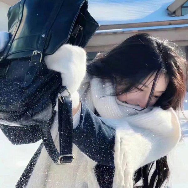 雪人奇缘
