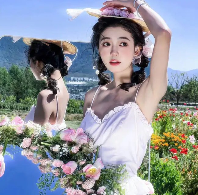 龙城