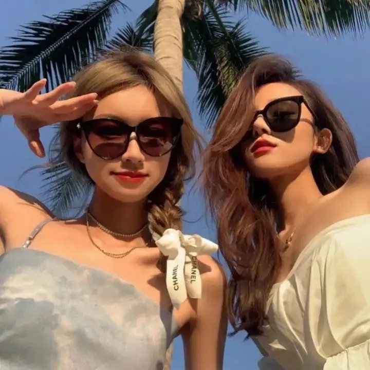 无手的少女
